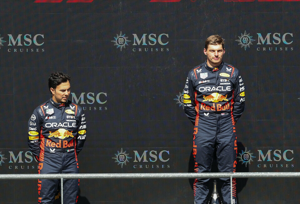    Getty Images / Red Bull Content Pool