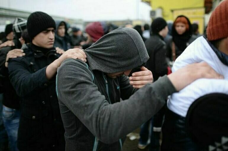    РИА Новости