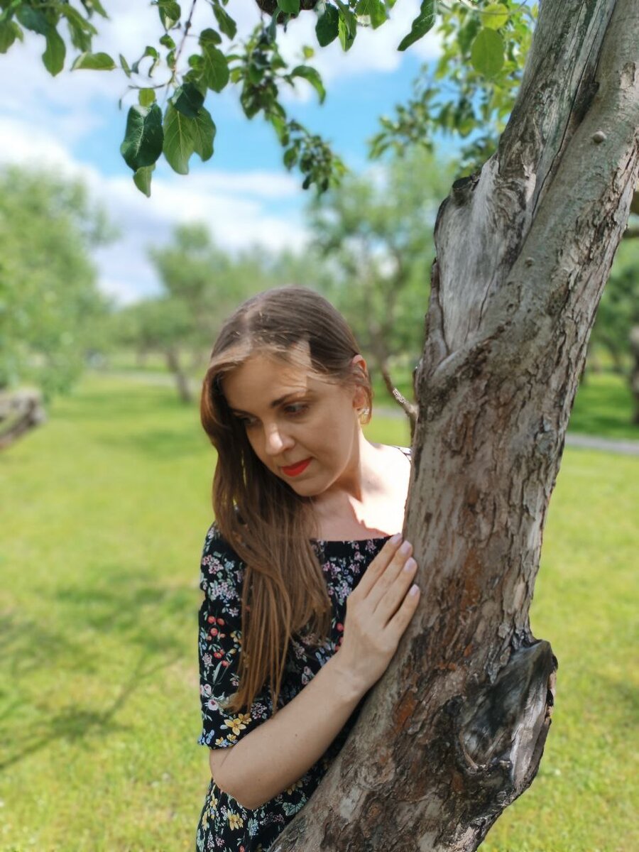 Автор собссстно