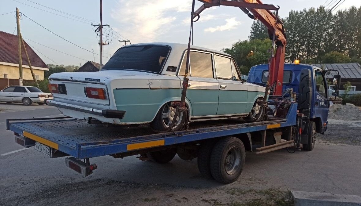 Госавтоинспекция Тюменской области📷
