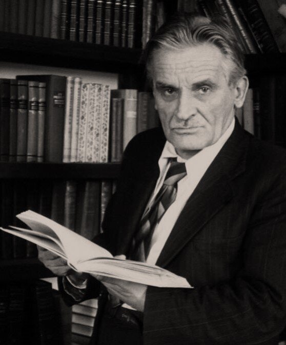 Юрий Карлович Олеша