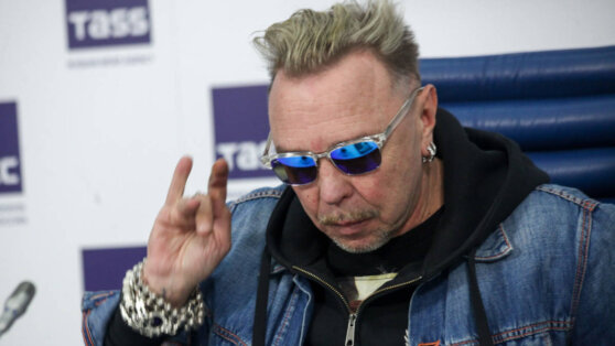   Галанин: с самочувствием Гарика Сукачёва уже все в порядке Даниил Шалонников