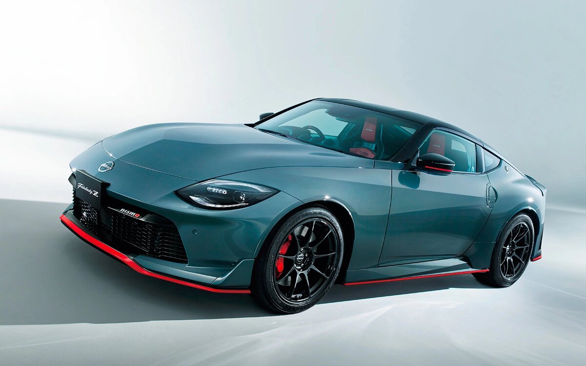 Nissan Fairlady Z