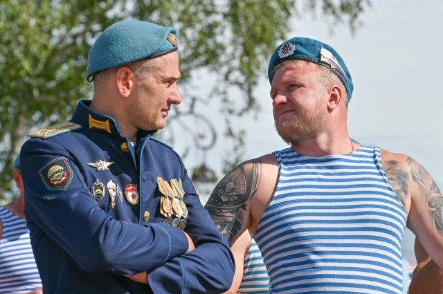 Информационный центр правительства Тюменской области📷

