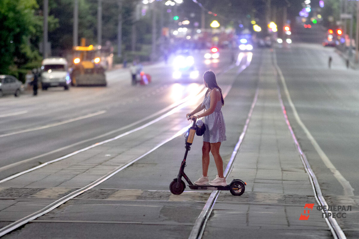 Введение крупных штрафов может привести к большему количеству ДТП.  Фото: Евгений Поторочин