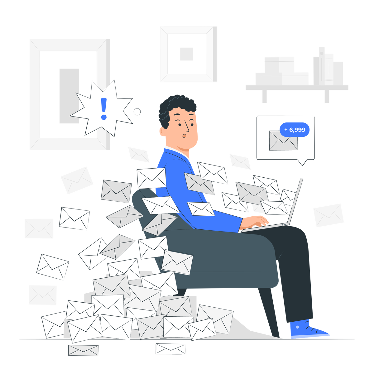 Шифрование электронной почты: почему это важно для вашего сайта 