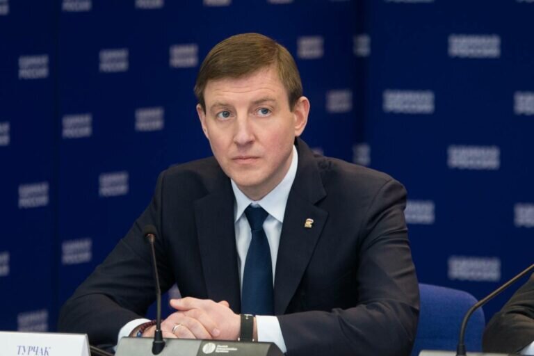    «Единая Россия»: За два года действия программы социальной догазификации заключены 915 тысяч договоров на подключение Кристина Просвиркина