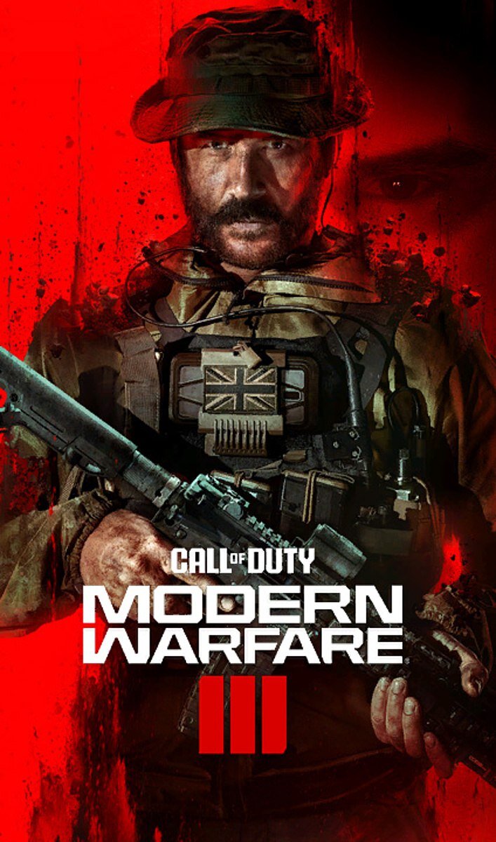Mw 3 дата выхода. Mw 3 дата выхода