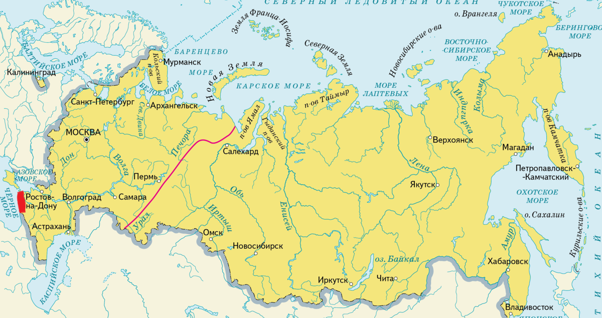 Как быстро добраться из Сочи в Новороссийск электричкой, по морю или автобусе