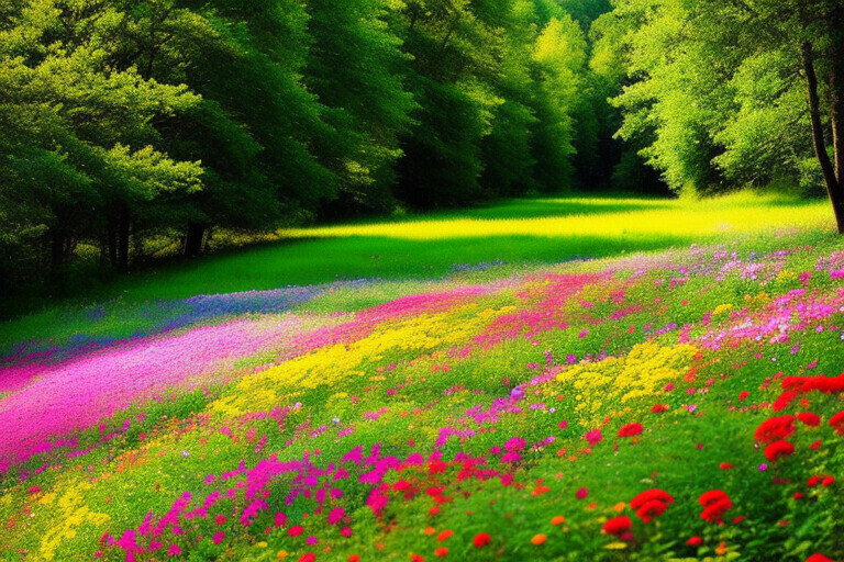 картинка нарисована нейросетью 