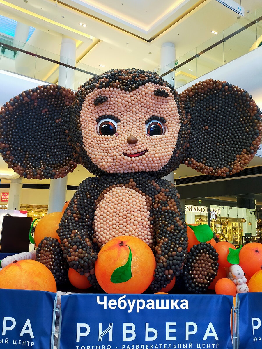 Фото автора.