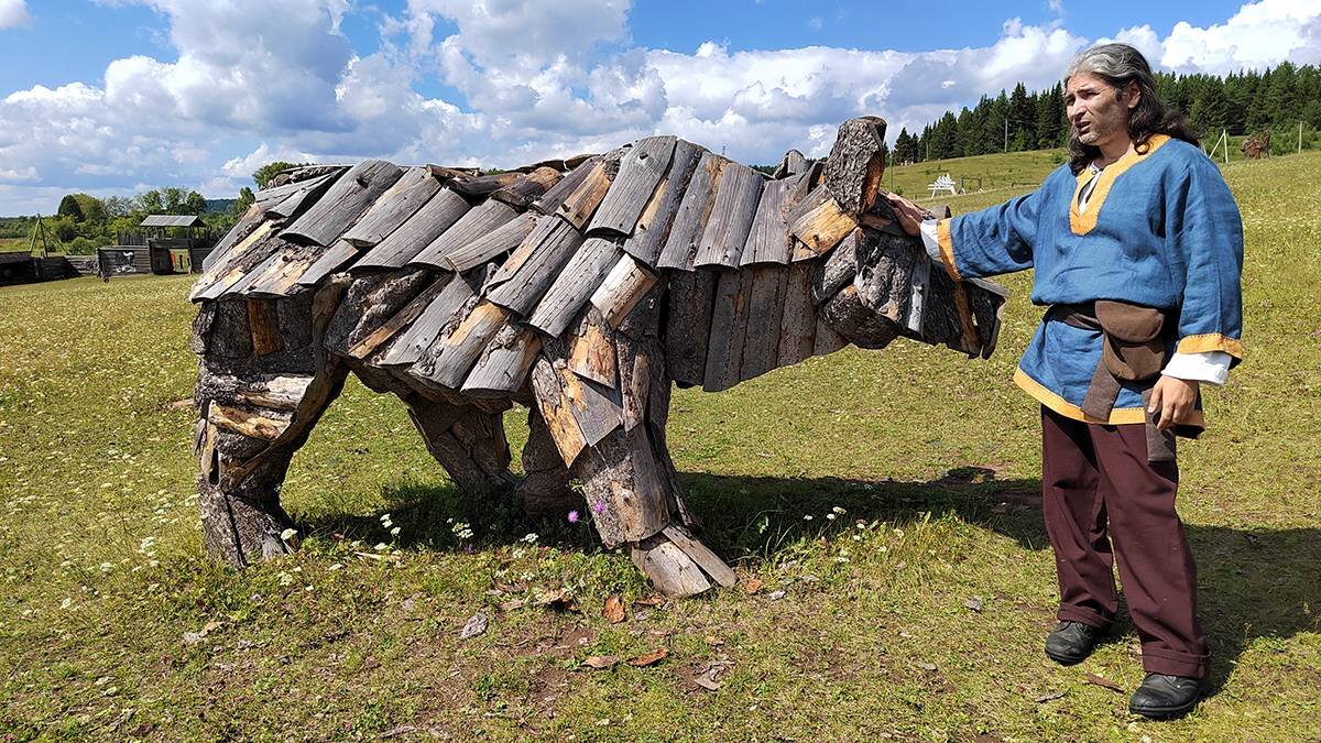    Фото: Игорь Синельников / Вечерняя Москва