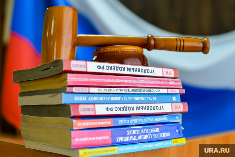    Суд назначил Дорониной штраф в размере 50 тысяч рублей