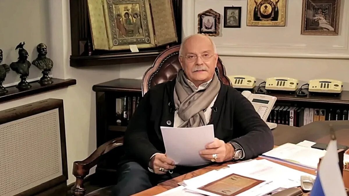 Фото: БесогонТВ / стоп-кадр