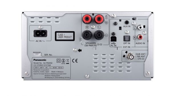 Фото Panasonic Global