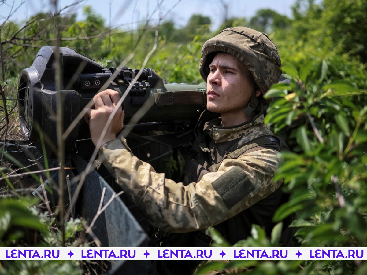 Фото: Gleb Garanich / Reuters