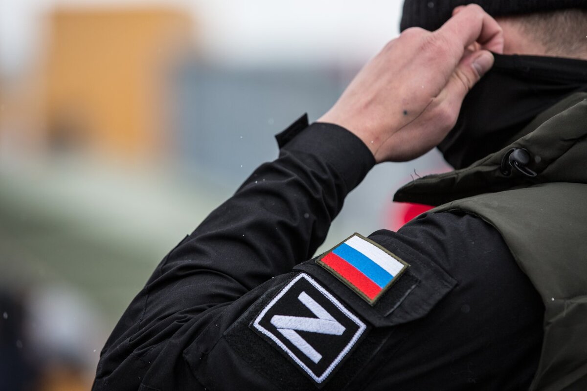    Более 231 тысячи россиян заключили контракт с Министерством обороны РФ