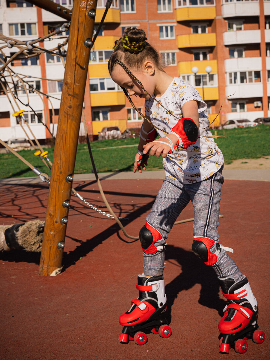 РОЛИКОВЫЕ КОНЬКИ-КВАДЫ SAIMAA