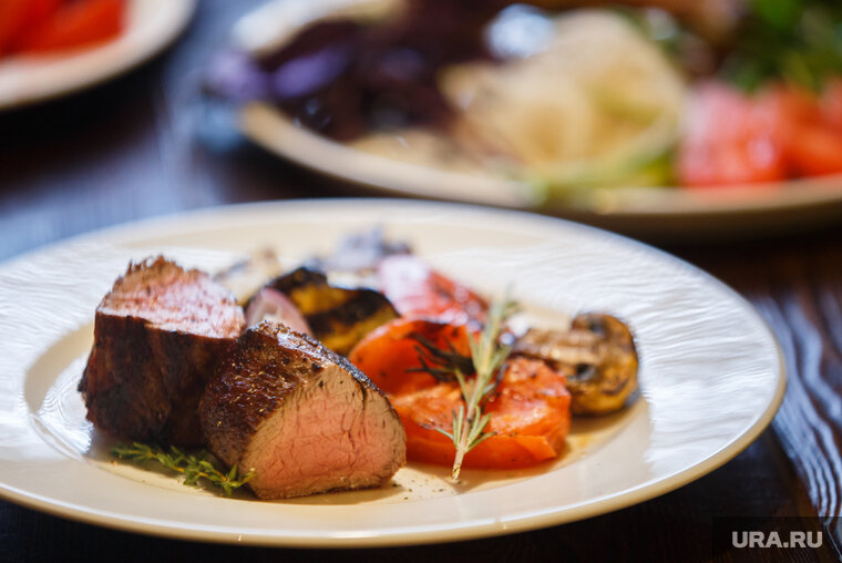    В ЯНАО на питание гостей форума «Русский Север» заложено 2600 рублей