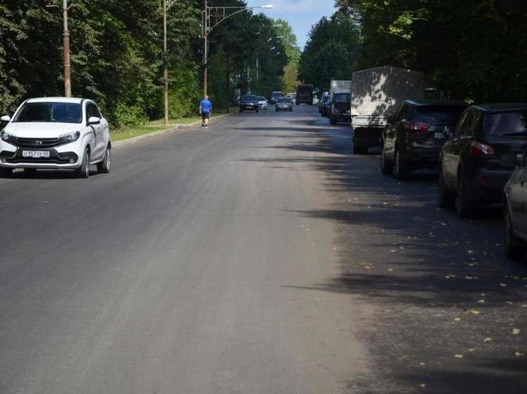     Фото: пресс-службы Городской Думы Калуги