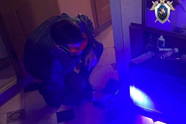    Что известно об убийстве 16-летнего парня на вечеринке в Нижнем Новгороде?