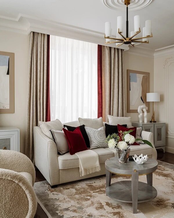    Дизайн: Ольга Вишневская. Фото: Ольга Шангина-Лестерлен. Стиль: Яна Яхина