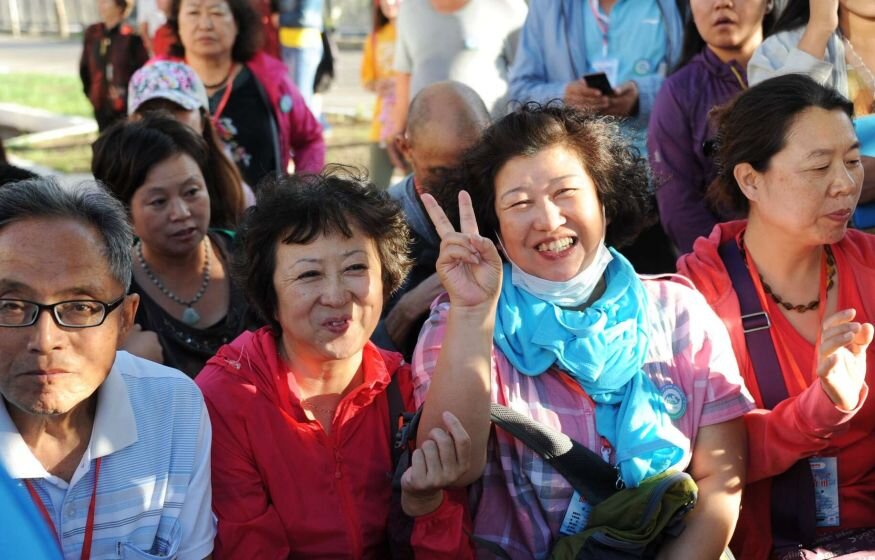    Китай обвинил Россию в «жестком» обращении с китайцами