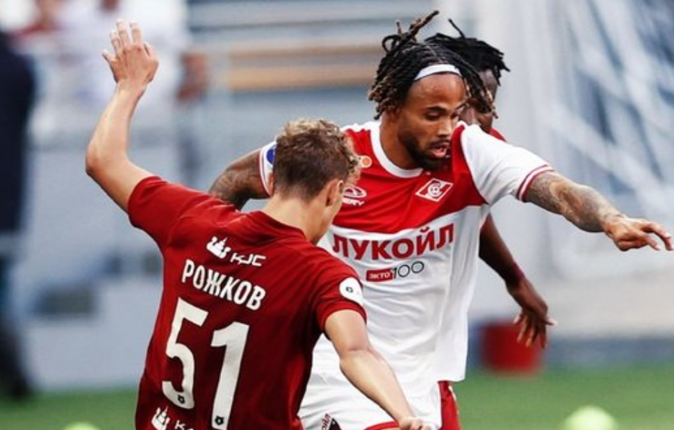 Известный футбольный эксперт не стал молчать и довольно резко высказался после матча «Рубин» — «Спартак». Что сказал Бубнов? Приветствую всех болельщиков и любителей российского футбола.