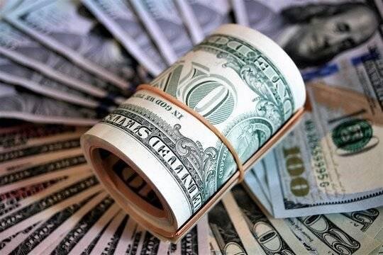 С квотой в 2,5%, которую имеет Россия в МВФ, влиять на его решения невозможно. 