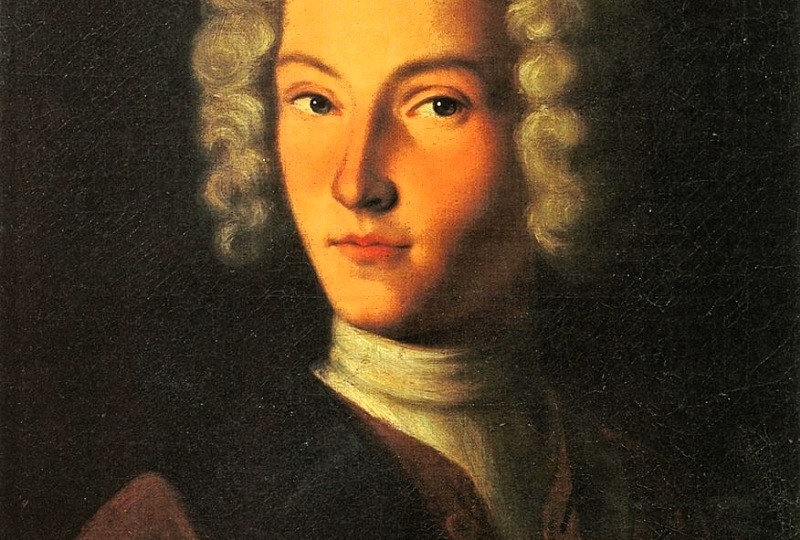 Беспутный отрок на троне: Петр II, последний из Романовых по мужской линии