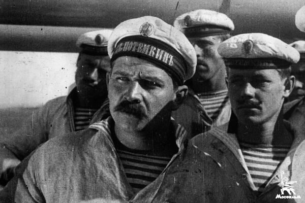 «Броненосец Потемкин»