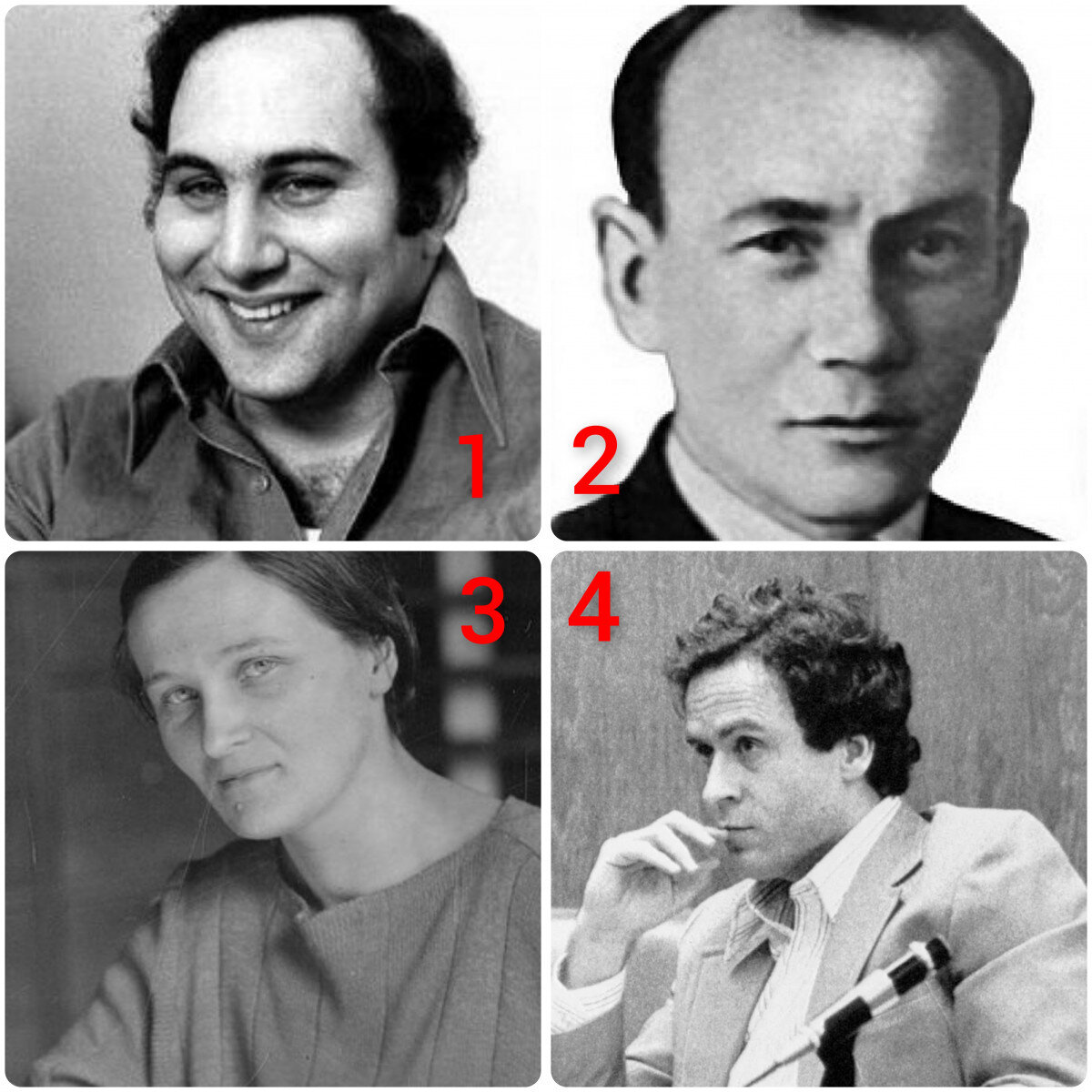 Определите характер по портрету: игра | Сайт психологов b17.ru | Дзен