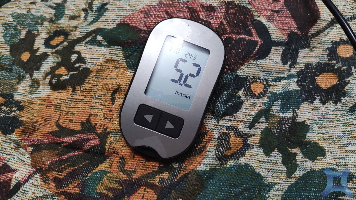 Идеальный сахар - это такой