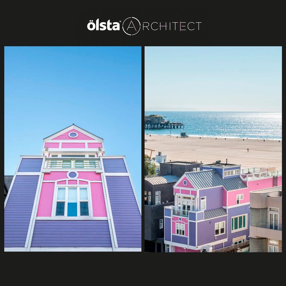 Olsta architect