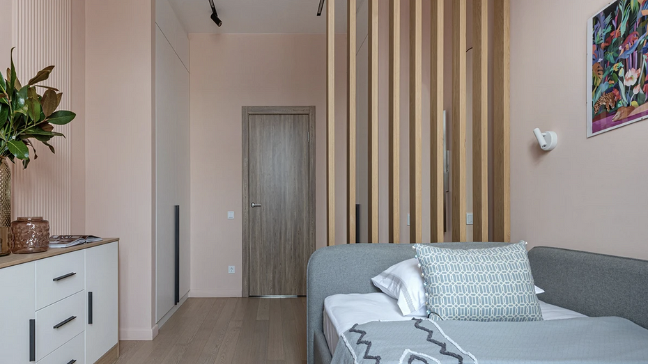 Дизайн: Алина Васьковская и Евгения Ермолаева. Фото: Наталья Градусова. Стиль: Настасья Корбут