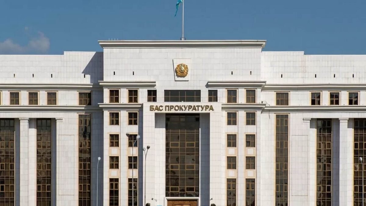    Фото: Inbusiness.kz Август Макаров