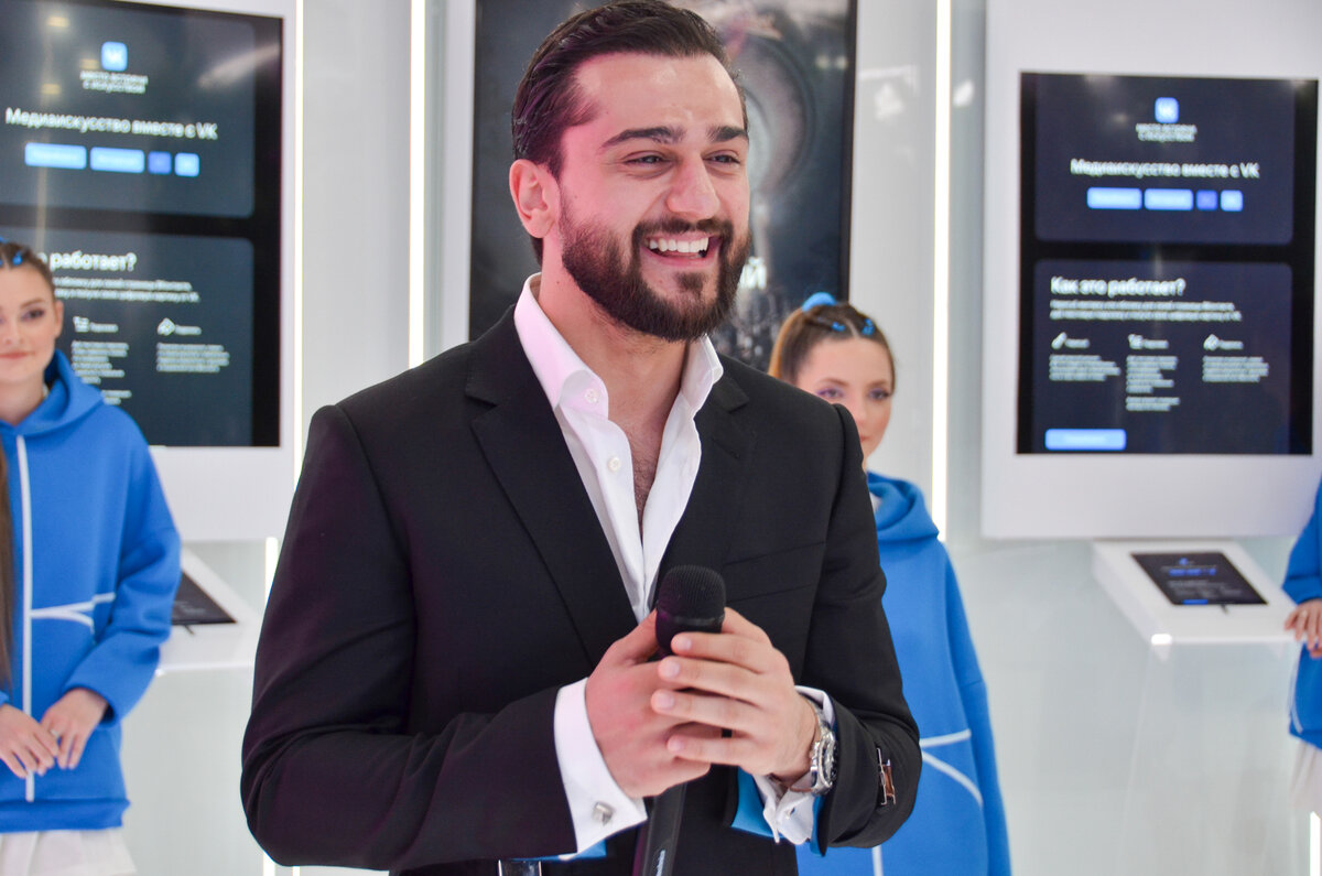 Фото: ФедералПресс / Татьяна Буторина