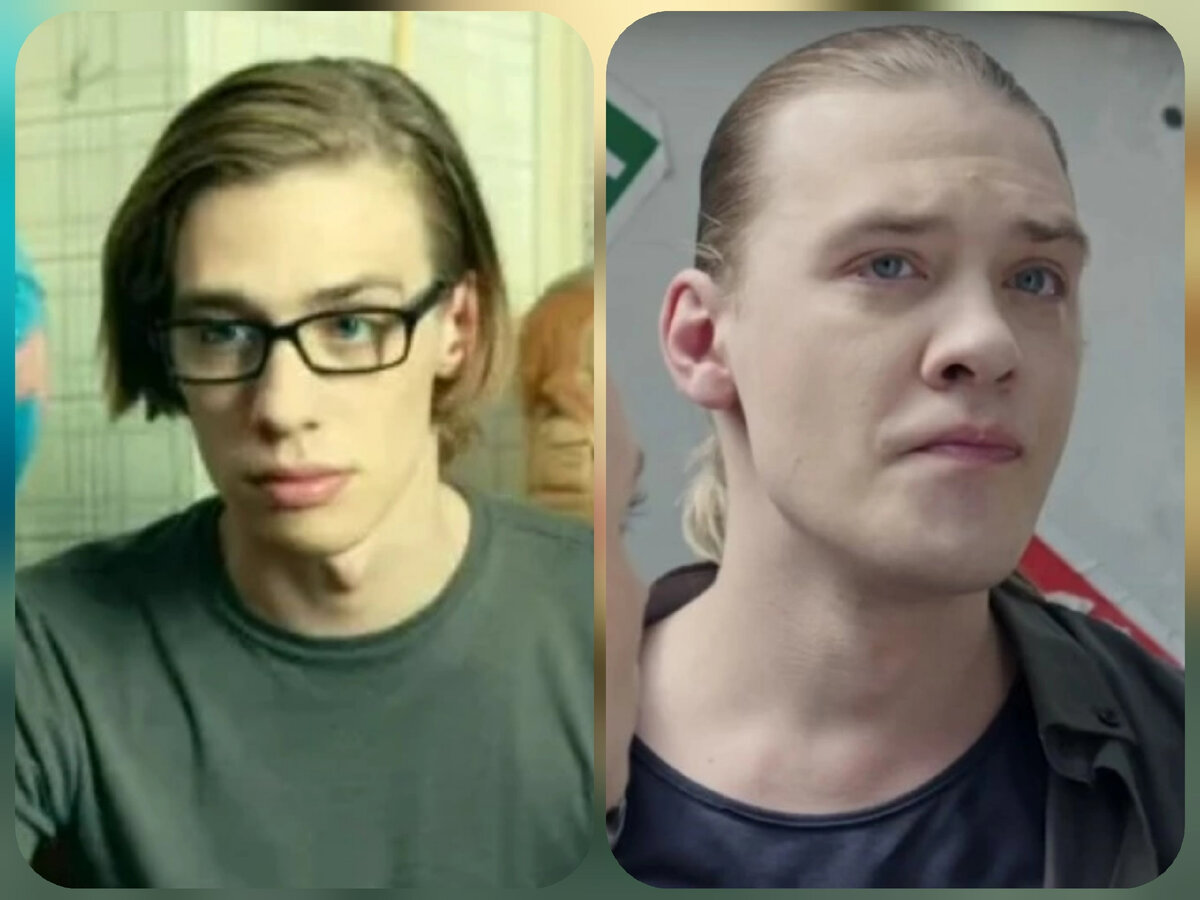 Кадры из сериала "Зайцев+1" и "Женская версия"