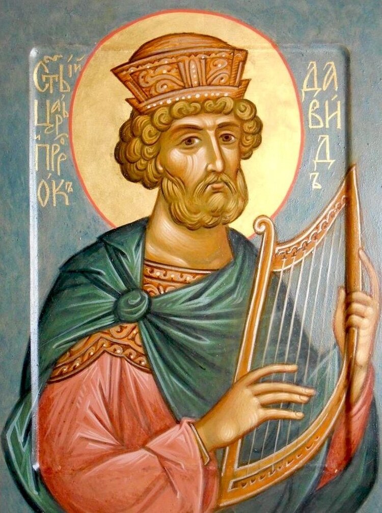 Окончание Песней восхождения (Псалмы 126-133). Всего: 15 псалмов как 15 ступеней Храма Иерусалимского (Псалмы 119-133).