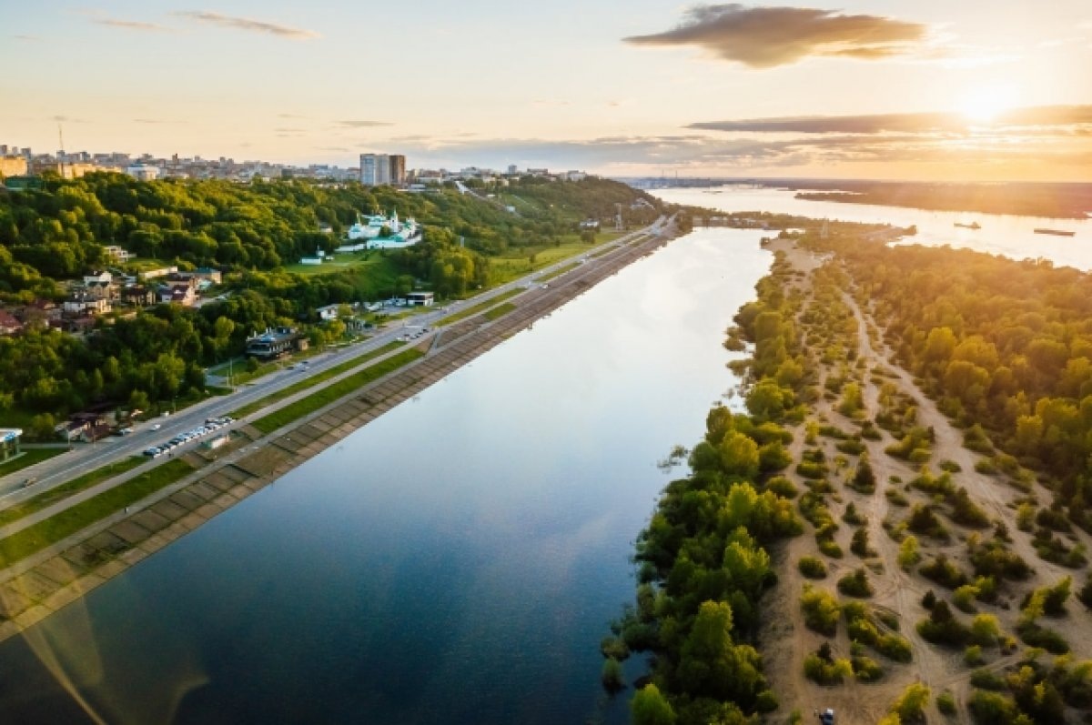    Нижегородские предприниматели могут получить до 10,4 млн на турпроекты