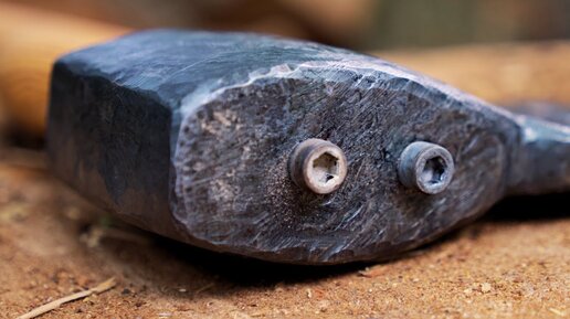 Забыл о клиньях! Узнал о хитрой Американской системе крепления ...