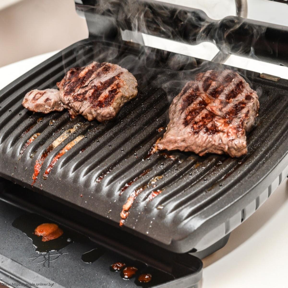 Самые свежие рецепты для Вас!