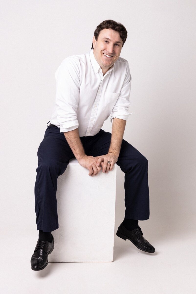 Фото из личного архива. 