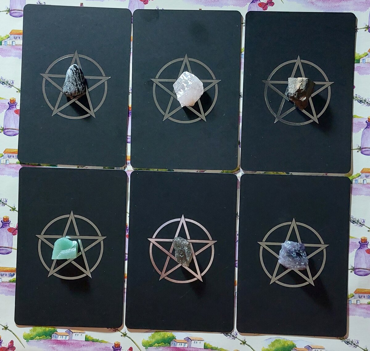 Выбор вариантов