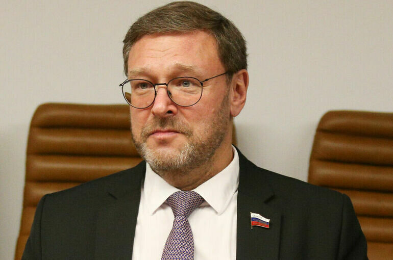   пресс-служба Совета Федерации