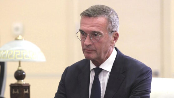    Чехия арестовала имущество главного ракетчика РФ Обносова Сергей Бунеев