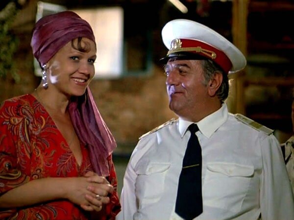 Альбина Петровна!