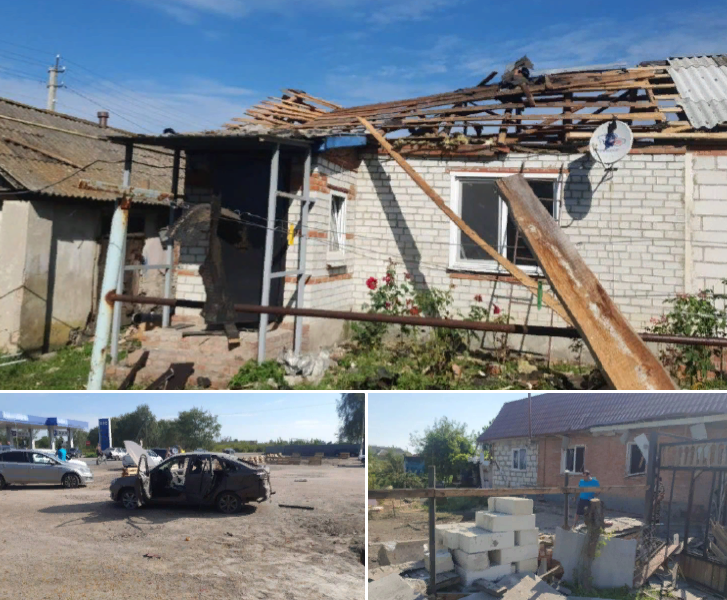 ФОТО: TELEGRAM-КАНАЛ ВЯЧЕСЛАВА ГЛАДКОВА