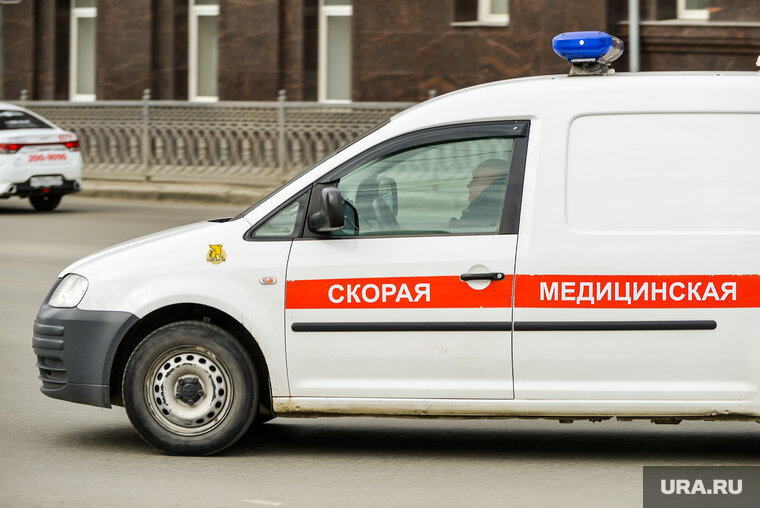    Трех жителей госпитализировали, еще трем оказали помощь на месте происшествия