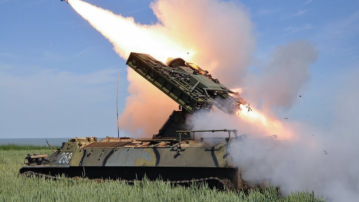 ФОТО: © MOD RUSSIA/GLOBALLOOKPRESS